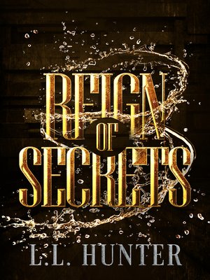 cover image of Reign of Secrets